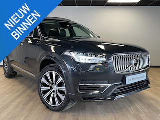 Volvo XC90 2.0 T8 Twin Engine AWD Inscription PANO/KEYLESS/STOELVERW/KOELING