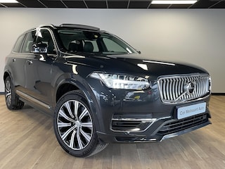 Volvo XC90 2.0 T8 Twin Engine AWD Inscription PANO/KEYLESS/STOELVERW/KOELING