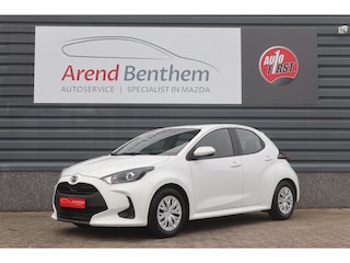 Mazda 2 1.5 Prime-line Clima / Cruise / Apple - Android / Audio