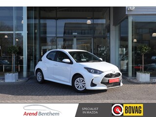 Mazda 2 1.5 Prime-line Clima / Cruise / Apple - Android / Audio