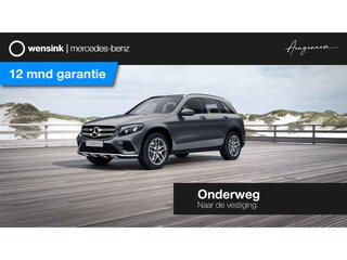 Mercedes-Benz GLC 250 4MATIC Premium | AMG | Panoramadak | Trekhaak | Stoelverwarming | 360 graden camera |