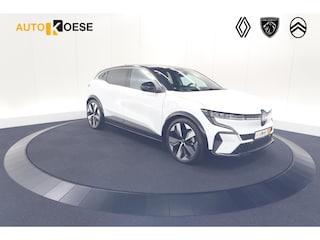 Renault Mégane EV60 Optimum Charge Techno | HR Verlagingsveren | Adaptieve Cruise Control | Winterpakket | Camera