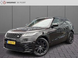 Land Rover Range Rover Velar 2.0 P250 Turbo AWD R-Dynamic HSE | BTW | Dealer OH | Pano | ACC | Trekhaak | Meridian