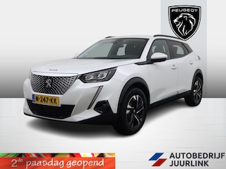 Peugeot 2008 EV Allure Pack 50 kWh Winterpakket