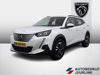 Peugeot 2008 EV Allure Pack 50 kWh Winterpakket