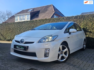 Toyota Prius 1.8 Executive Business