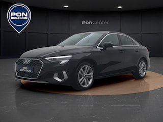 Audi A3 Limousine 35 TFSI Business edition | Navigatie | LED | Cruise control | Carplay | 17" |