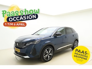 Peugeot 3008 1.6 HYbrid 180 Allure Pack Business | 19 inch | Automaat | Navigatie | Camera | Climate control | Parkeersensoren