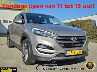 Hyundai Tucson 1.6 GDi Comfort, Camera! Navigatie! Nwe APK! VERWACHT!!