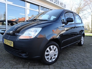 Chevrolet Matiz 0.8 Ace