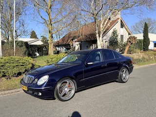 Mercedes-Benz E-klasse 240 V6 177PK AUT Elegance•Camera•Xenon