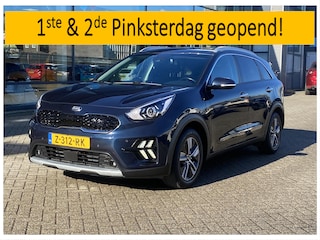 Kia Niro 1.6 GDi PHEV 141pk DCT6 BusinessLine