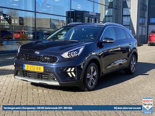 Kia Niro 1.6 GDi PHEV 141pk DCT6 BusinessLine