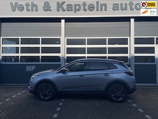 Opel Grandland X 1.2 Turbo Innovation