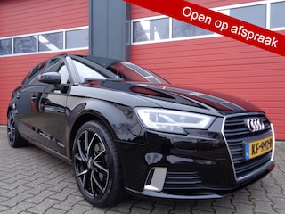 Audi A3 Sportback 1.0 TFSI Sport Lease Edition 116PK Automaat Clima Cruise Navi LMW NL-Auto