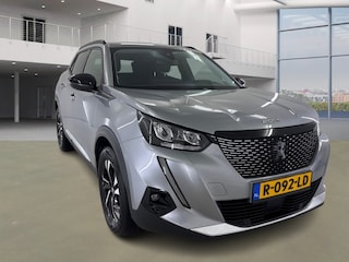 Peugeot 2008 1.2 PT Allure Pack AUT! Camera! Carplay! NL auto NAP! VERWACHT!