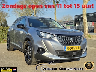 Peugeot 2008 1.2 PT Allure Pack AUT! Camera! Carplay! NL auto NAP! VERWACHT!