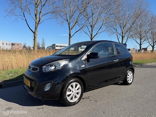 Kia Picanto 1.0 CVVT Airco
