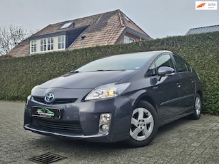 Toyota Prius 1.8 Comfort