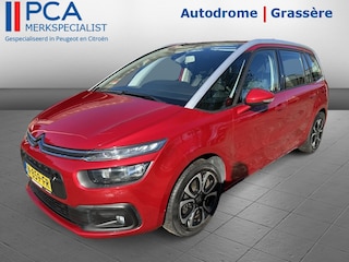 Citroën C4 SpaceTourer 1.2 PureTech Bns