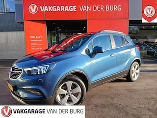 Opel Mokka X 1.4 Turbo Innovation