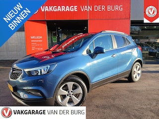 Opel Mokka X 1.4 Turbo Innovation
