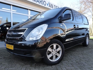 Hyundai H300 2.5 CRDi Dynamic