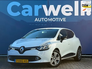 Renault Clio 0.9 TCe ECO Night&Day 2e Eigenaar,Airco,Cruise,PDC,ElektrischeRamen,N.A.P!Apk tot 22-09-2026!