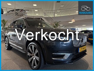 Volvo XC90 2.0 T8 Recharge AWD Inscription, Massage, Stoelkoeling, Pano