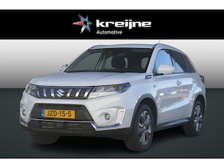 Suzuki Vitara 1.4 Boosterjet Select Smart Hybrid | Camera | Climate Control | Rijklaarprijs!