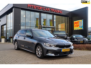 BMW 3-serie Touring 320i Executive, NL auto, 184 PK, ACC, Shadow line!