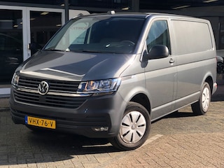 Volkswagen Transporter NAVIGATIE AIRCO ACHTERKLEP