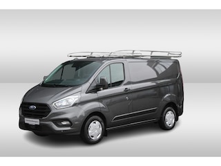 Ford Transit Custom 2.0 TDci 130pk L1 H1 Trend