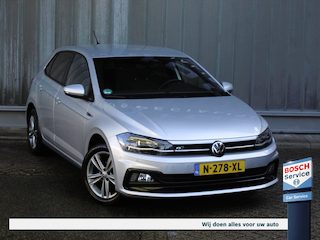 Volkswagen Polo 1.0 TSI Highline Business R