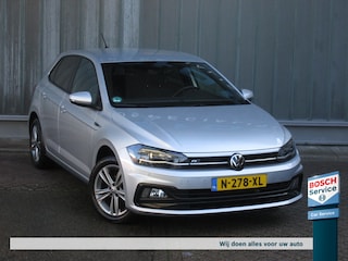 Volkswagen Polo 1.0 TSI Highline Business R