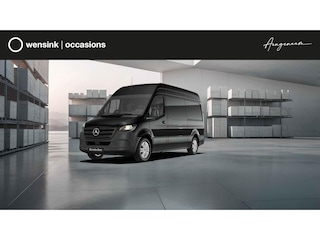Mercedes-Benz Sprinter 317 CDI L2 H2 Pro
