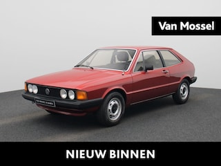 Volkswagen Scirocco GL