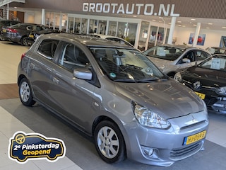 Mitsubishi Space Star 1.0 Bright Airco, Stuurbekrachtiging