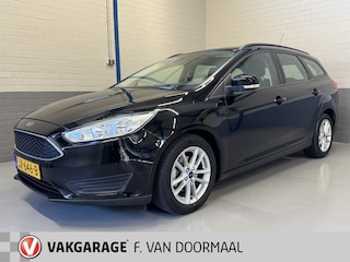 Ford Focus Wagon 1.0 Trend