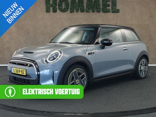 Mini Mini Classic 33 kWh SOH 95.3 %!! - ORIGINEEL NEDERLANDSE AUTO - AUTOMATISCHE AIRCO - APPLE CARPLAY/ANDROID AUTO - KEYLESS START - LED KOPLAMPEN - CRUISE CONTROL - LICHTMETALEN VELGEN - MULTIMEDIAVOORBEREIDING - 3 FASE LADEN