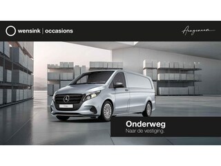 Mercedes-Benz Vito 116 CDI L3 Pro
