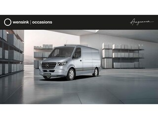 Mercedes-Benz Sprinter 319 CDI L2 H1 | Select | Distronic | 3500 KG Trekhaak | 17" Lichtmetalen Wielen | Navigatie | Parkeercamera | LED Koplampen | Certified