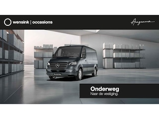 Mercedes-Benz Sprinter 319 CDI L2 H1 | Select | Distronic | 3500 KG Trekhaak | 17" Lichtmetalen Wielen | Navigatie | Parkeercamera | LED Koplampen | Certified