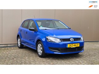 Volkswagen Polo 1.2 Easyline