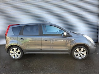 Nissan Note 1.6 First Note