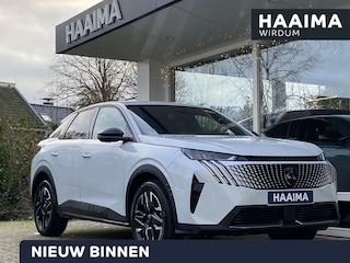 Peugeot 3008 1.2 Hybrid 145 Allure | Climate Control | Apple Carplay/Android Auto draadloos | Achteruitrijcamera | Keyless Go |