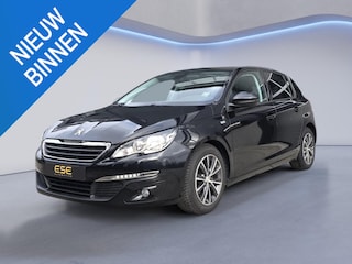 Peugeot 308 1.2 PureTech Style | Panorama | Climate | Cruise