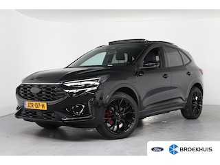 Ford Kuga 2.5 PHEV ST-Line X | Trekhaak Elektrisch Wegklapbaar | Elektrisch Panoramadak | Winter Pack | Matrix | Black Pack |
