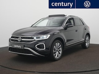 Volkswagen T-Roc 1.5 TSI Style DSG / Leer / Panodak / Elek. Stoel / Camera