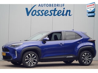 Toyota Yaris Cross 1.5 Hybrid First Edition / Trekhaak / 78dkm NAP / Climate / Camera / Carplay